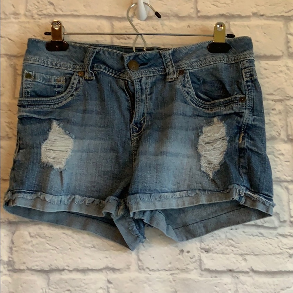 Wallflower | Women’s denim jeans